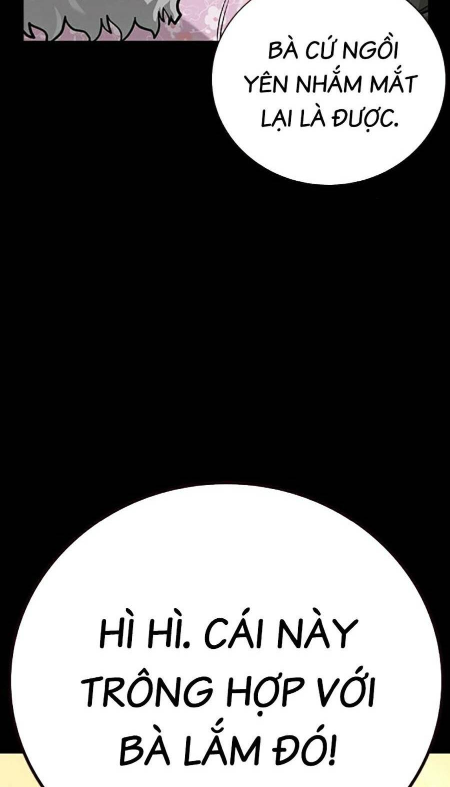 Để Có Thể Sống Sót - Chapter 94 - Page 27