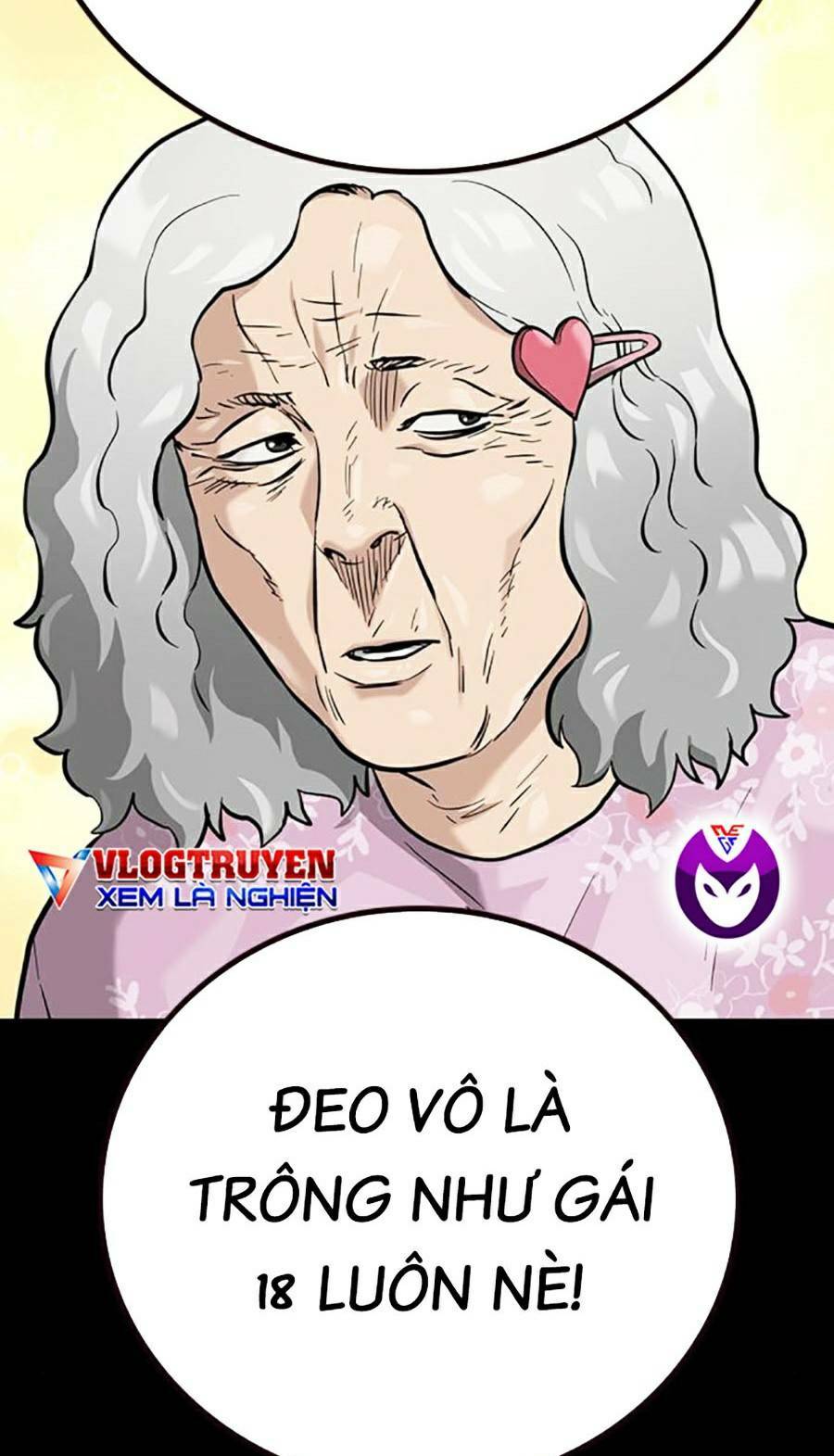 Để Có Thể Sống Sót - Chapter 94 - Page 28