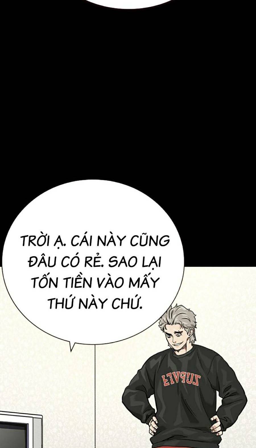Để Có Thể Sống Sót - Chapter 94 - Page 29