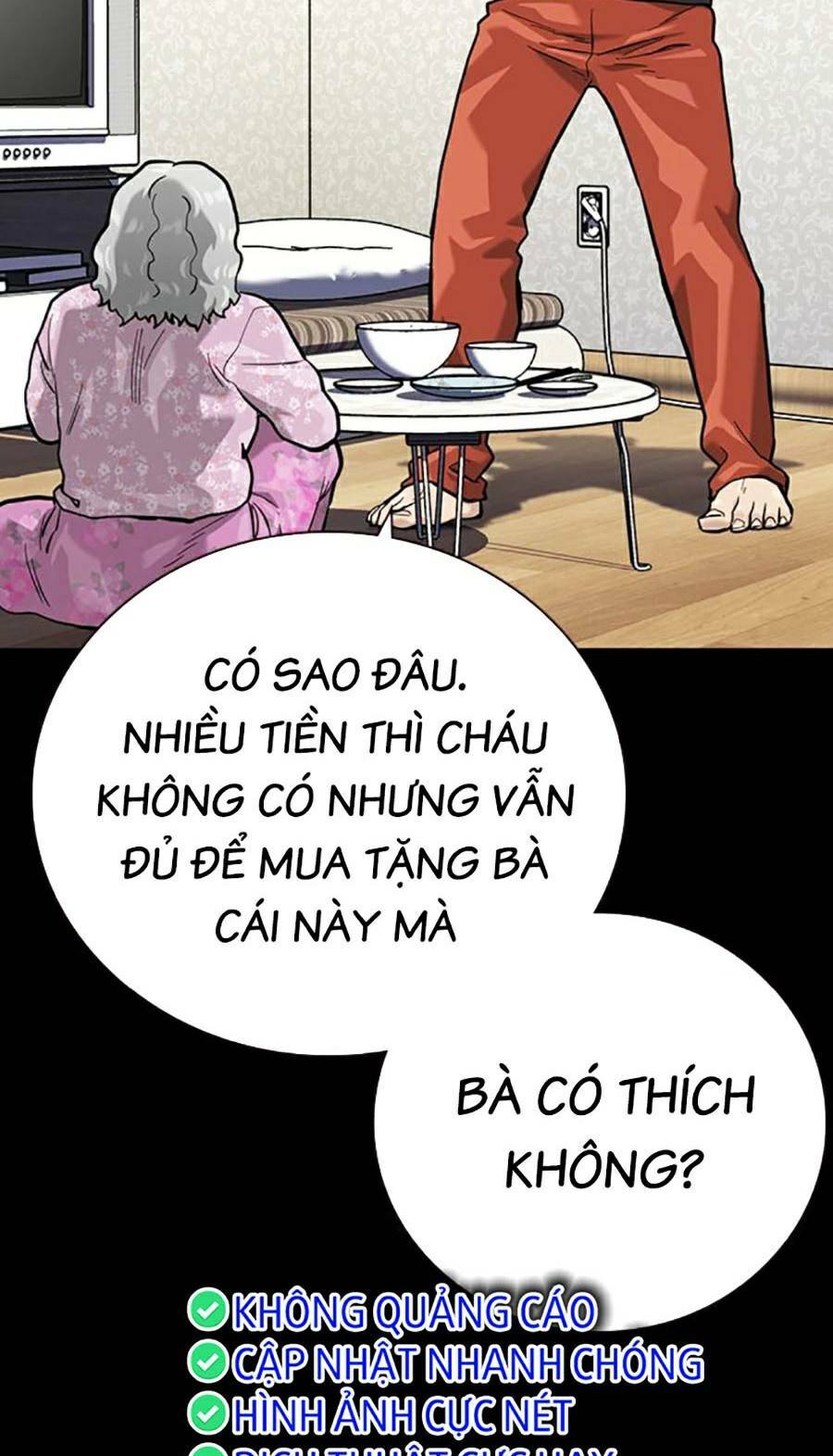 Để Có Thể Sống Sót - Chapter 94 - Page 30