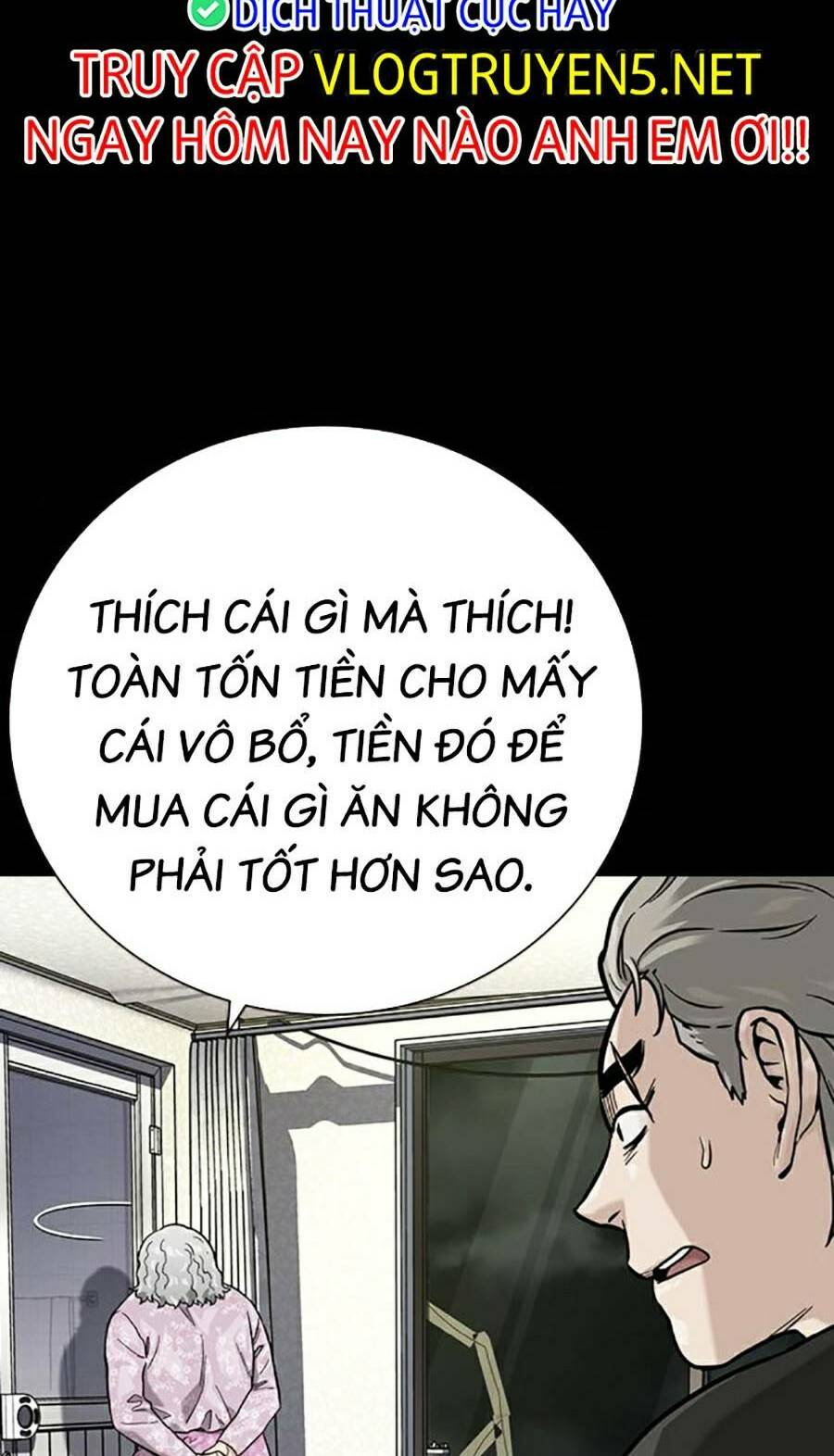 Để Có Thể Sống Sót - Chapter 94 - Page 31