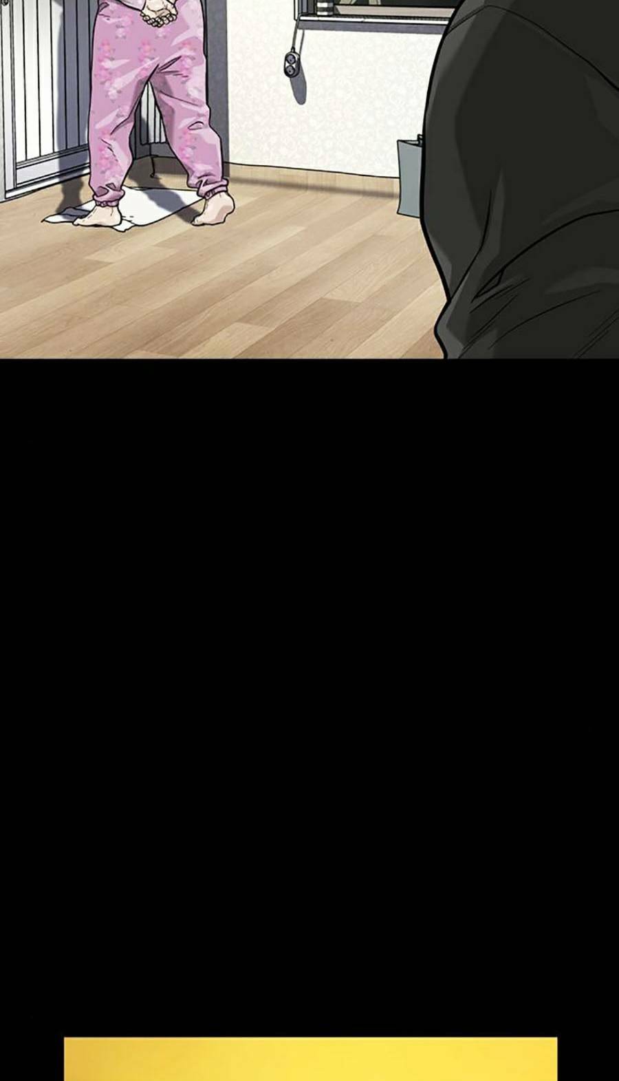 Để Có Thể Sống Sót - Chapter 94 - Page 32