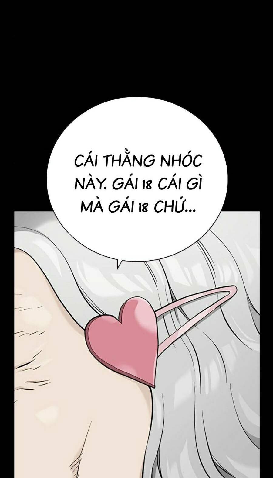 Để Có Thể Sống Sót - Chapter 94 - Page 35