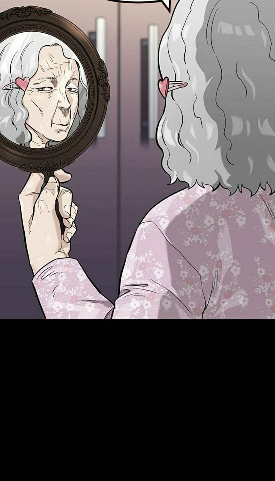 Để Có Thể Sống Sót - Chapter 94 - Page 37