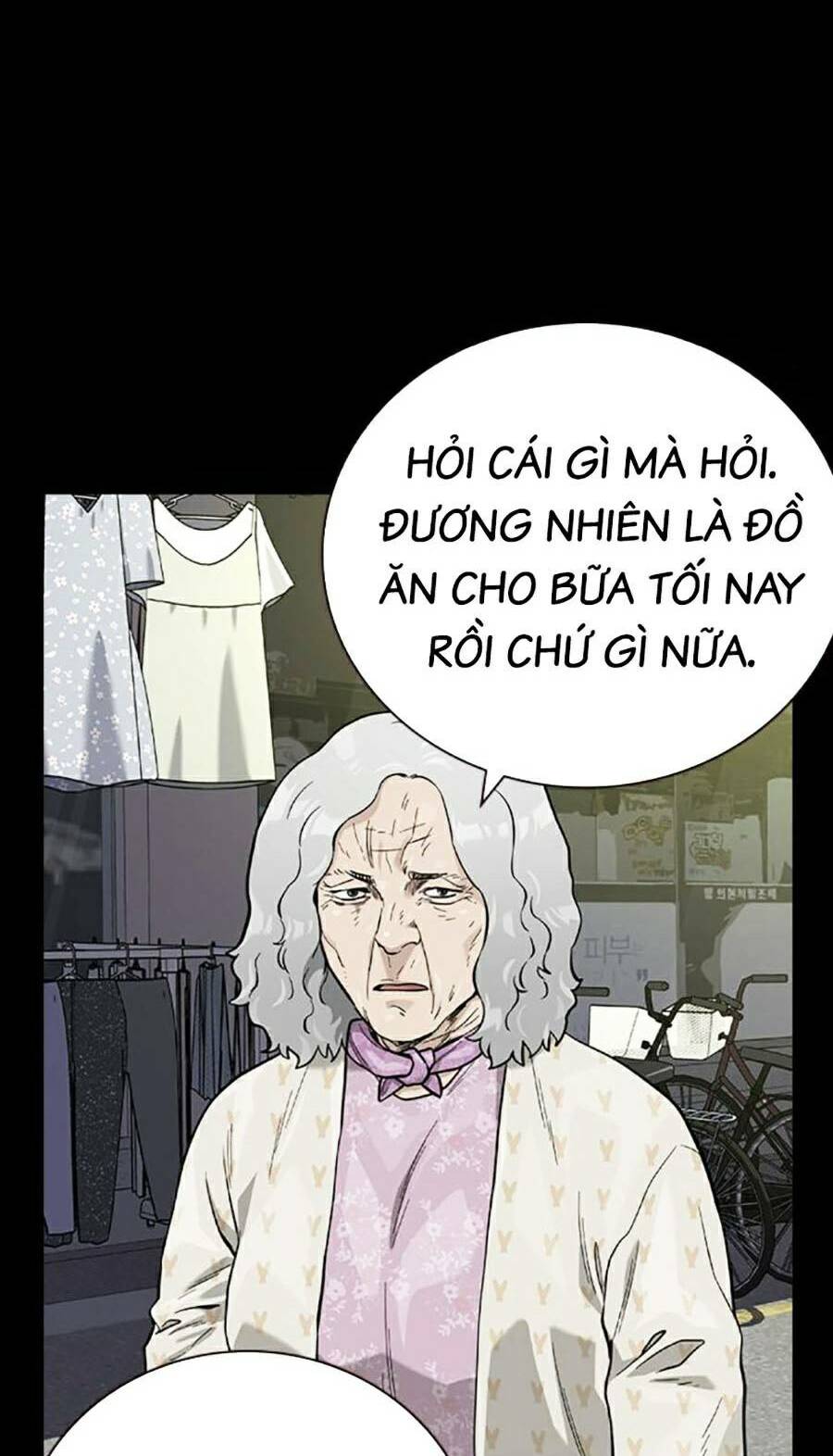 Để Có Thể Sống Sót - Chapter 94 - Page 3