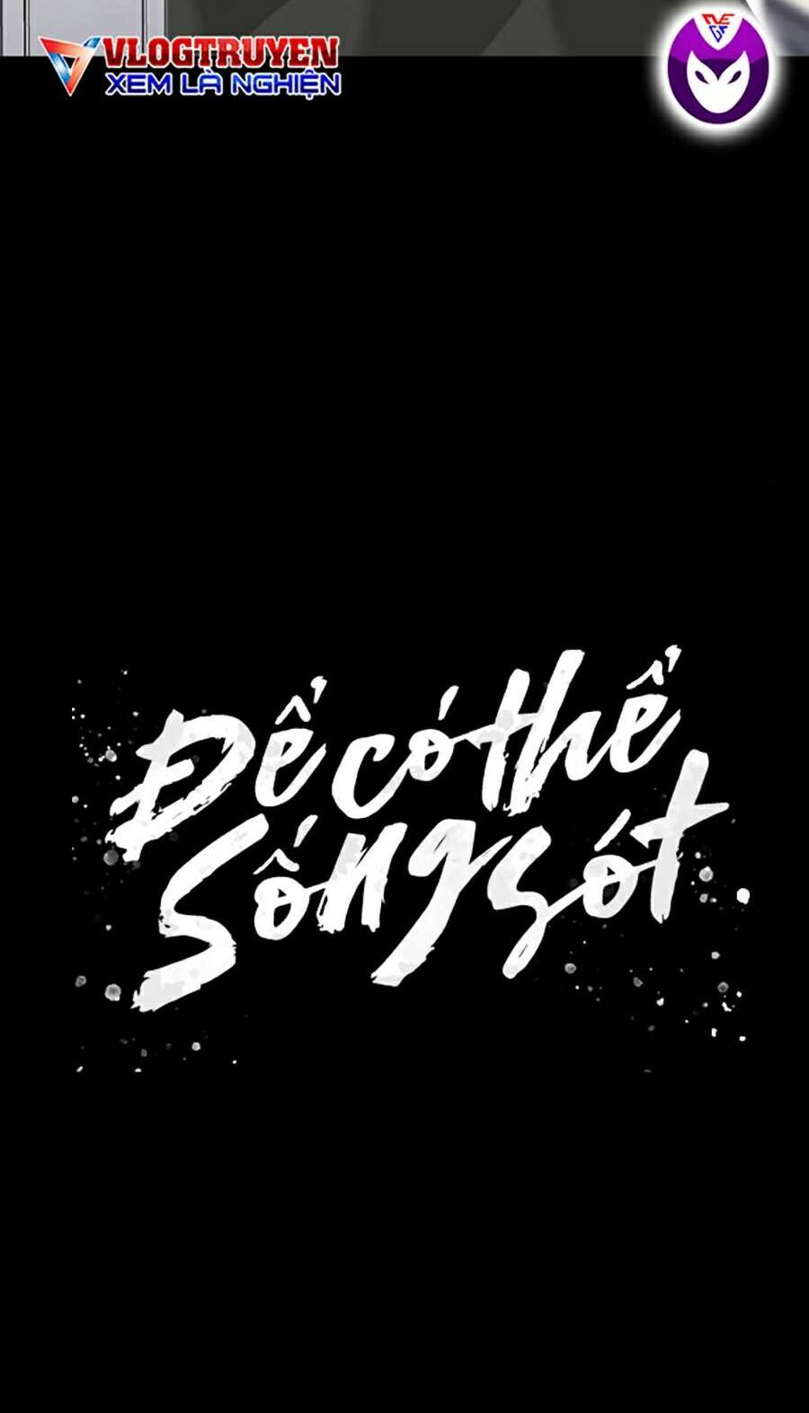 Để Có Thể Sống Sót - Chapter 94 - Page 39