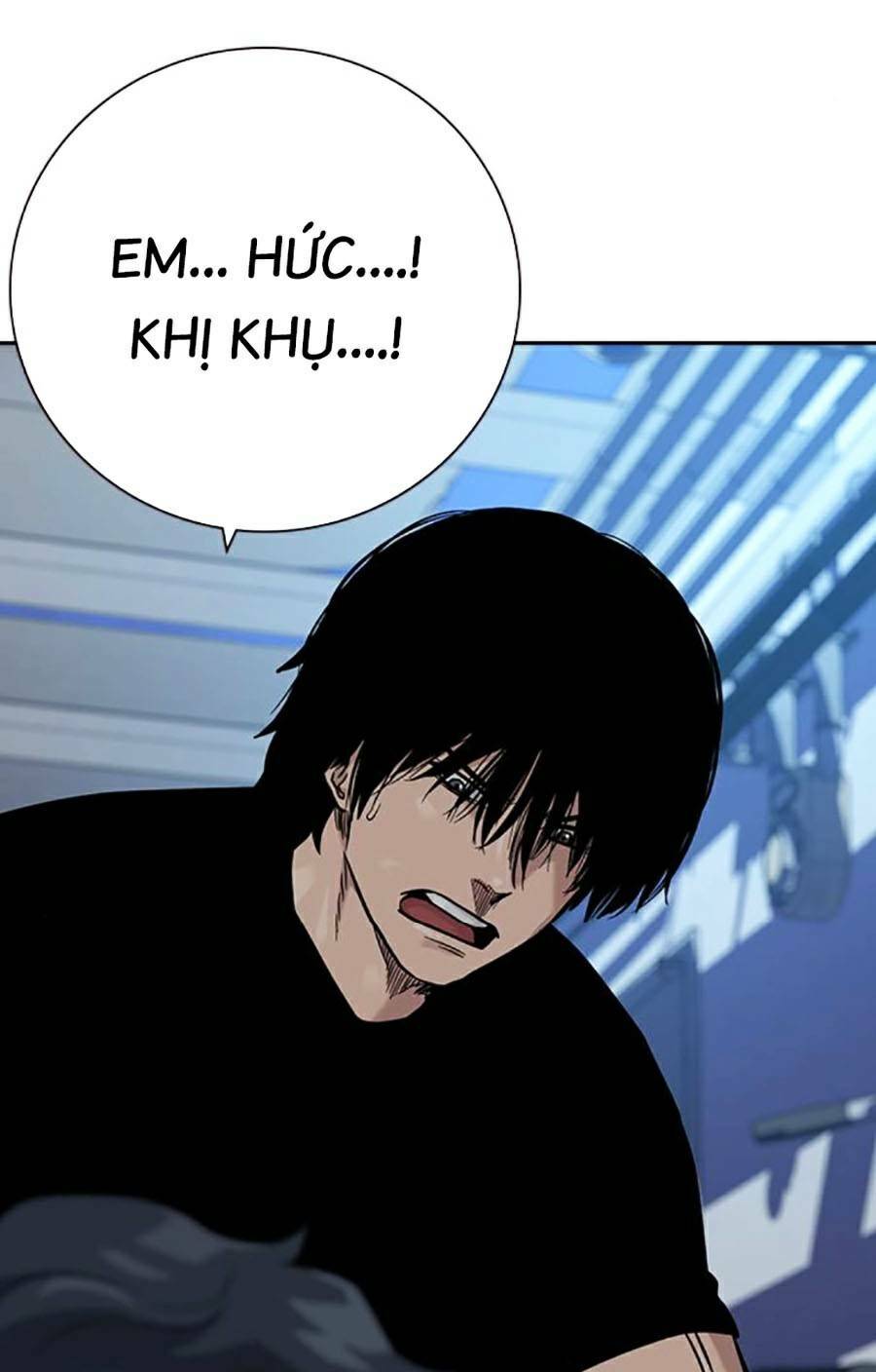 Để Có Thể Sống Sót - Chapter 94 - Page 45