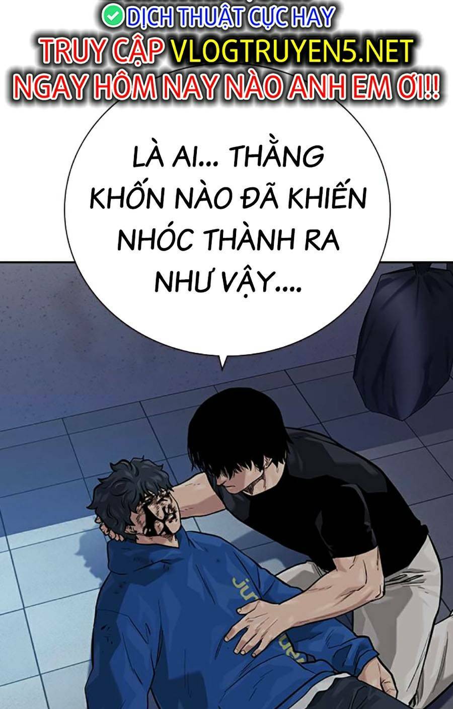 Để Có Thể Sống Sót - Chapter 94 - Page 47