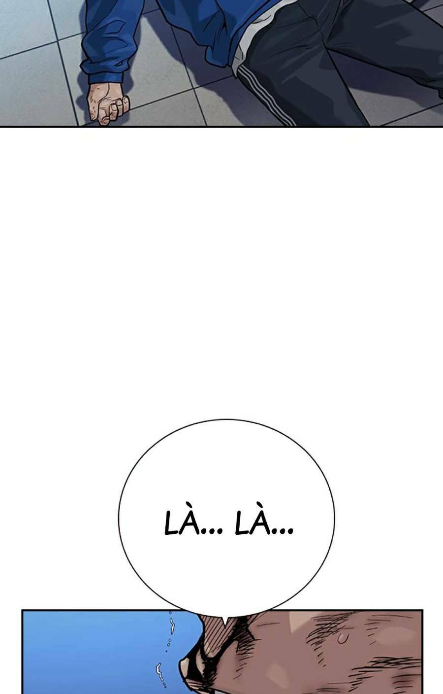 Để Có Thể Sống Sót - Chapter 94 - Page 48