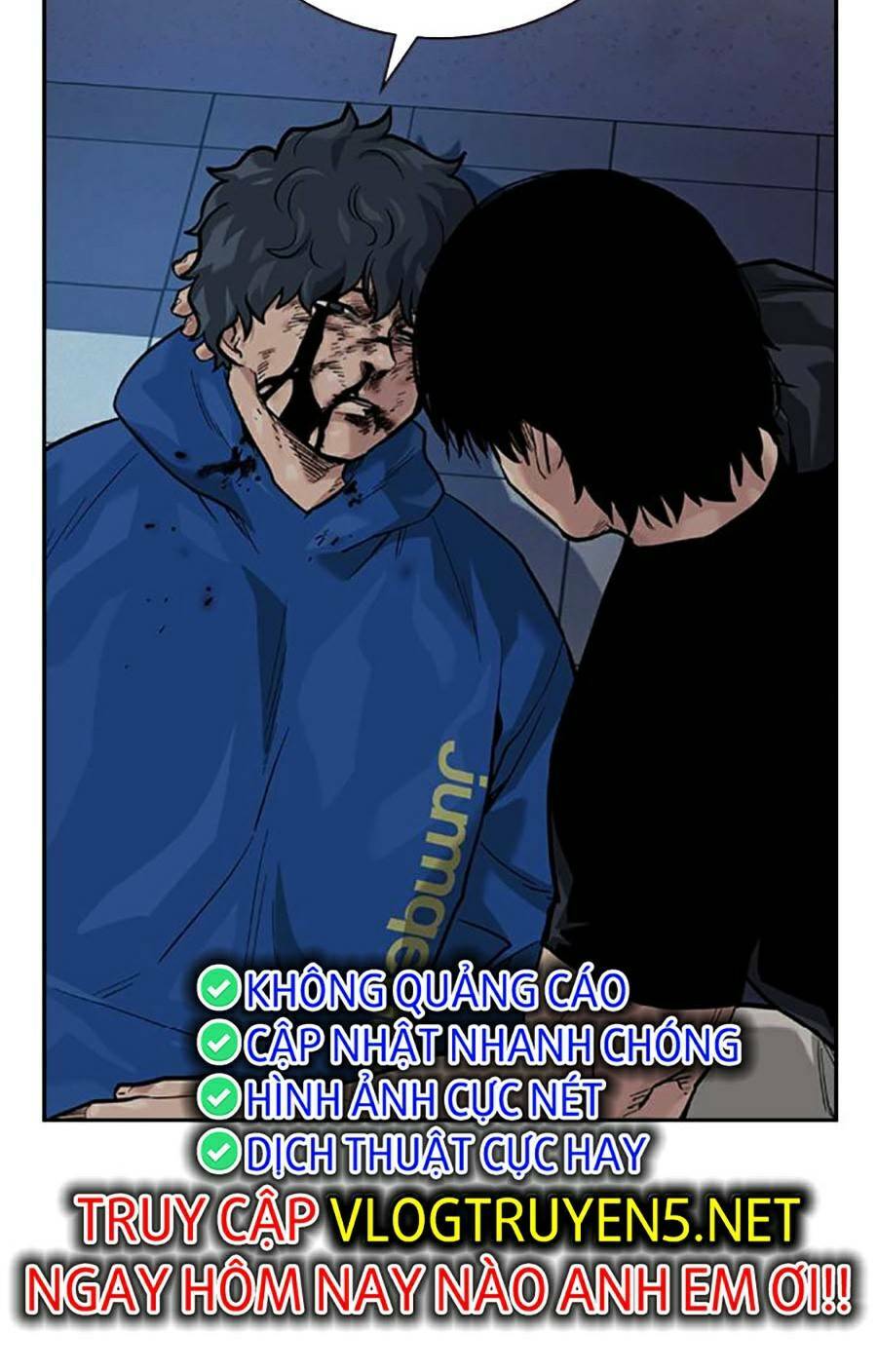 Để Có Thể Sống Sót - Chapter 94 - Page 52