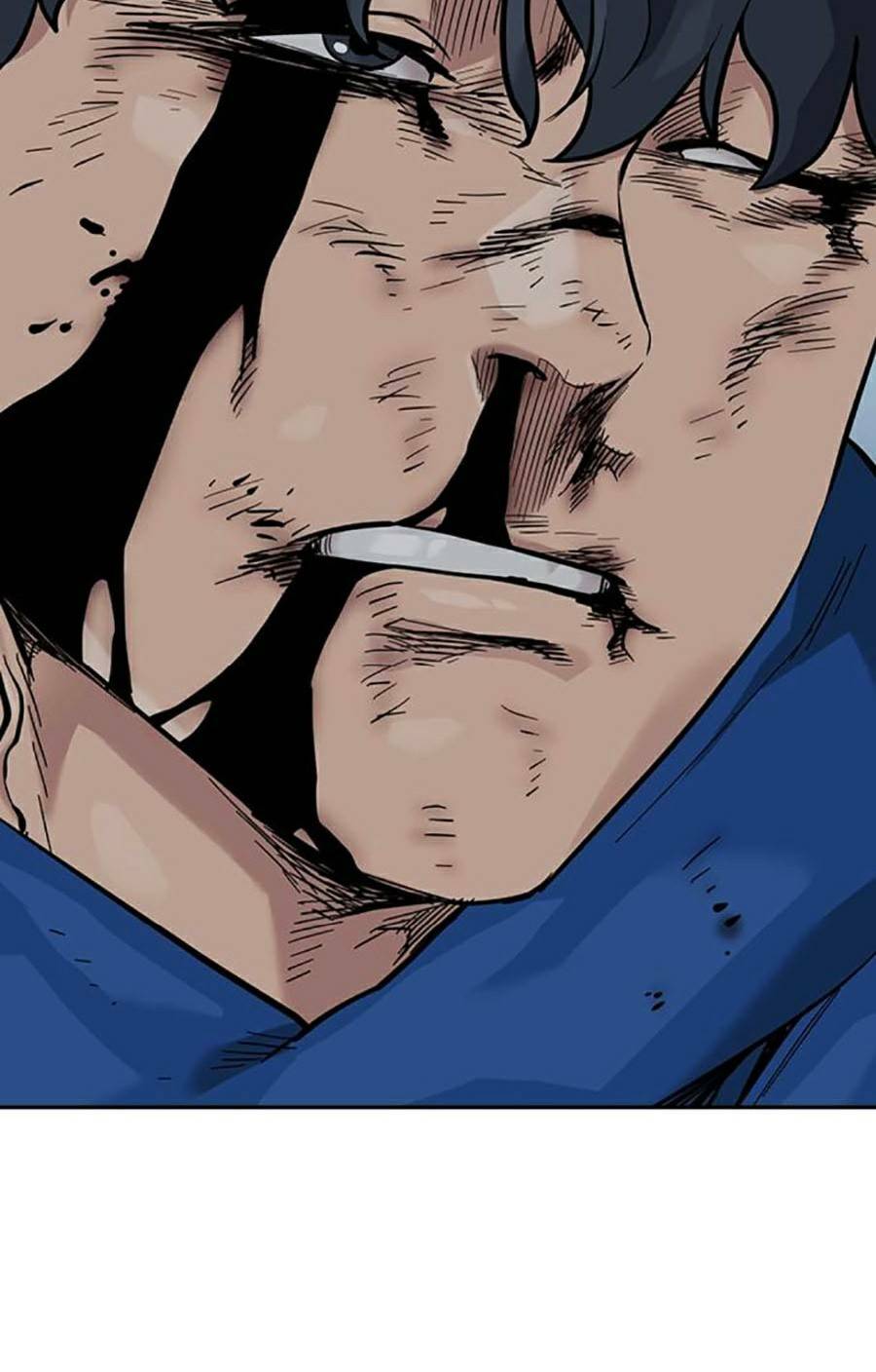 Để Có Thể Sống Sót - Chapter 94 - Page 54