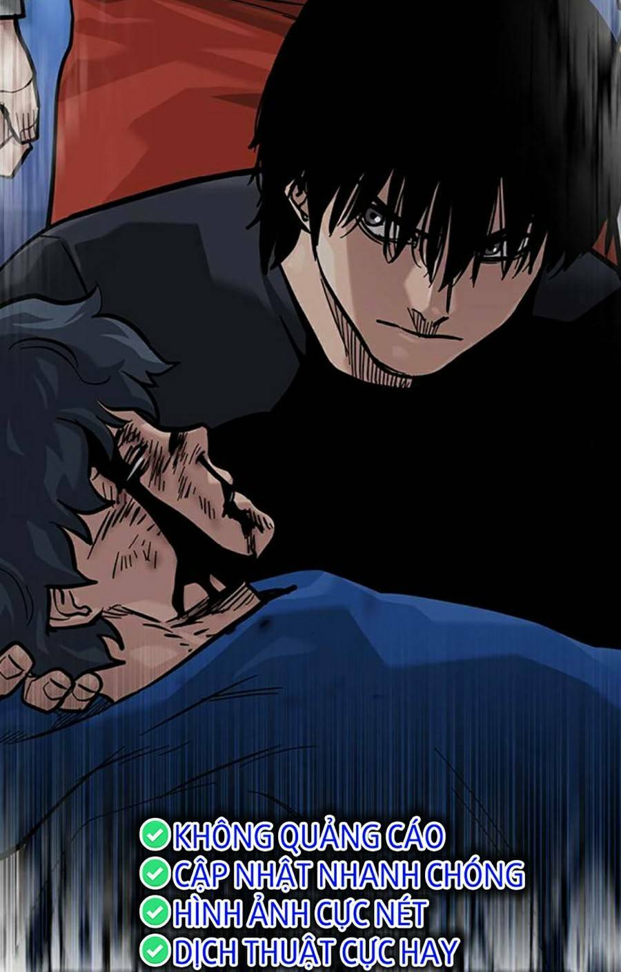 Để Có Thể Sống Sót - Chapter 94 - Page 58