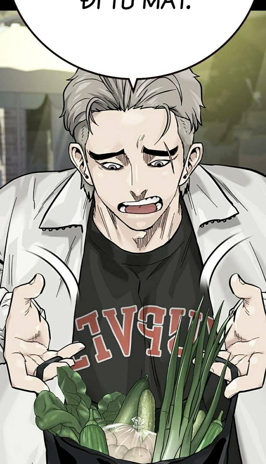 Để Có Thể Sống Sót - Chapter 94 - Page 5