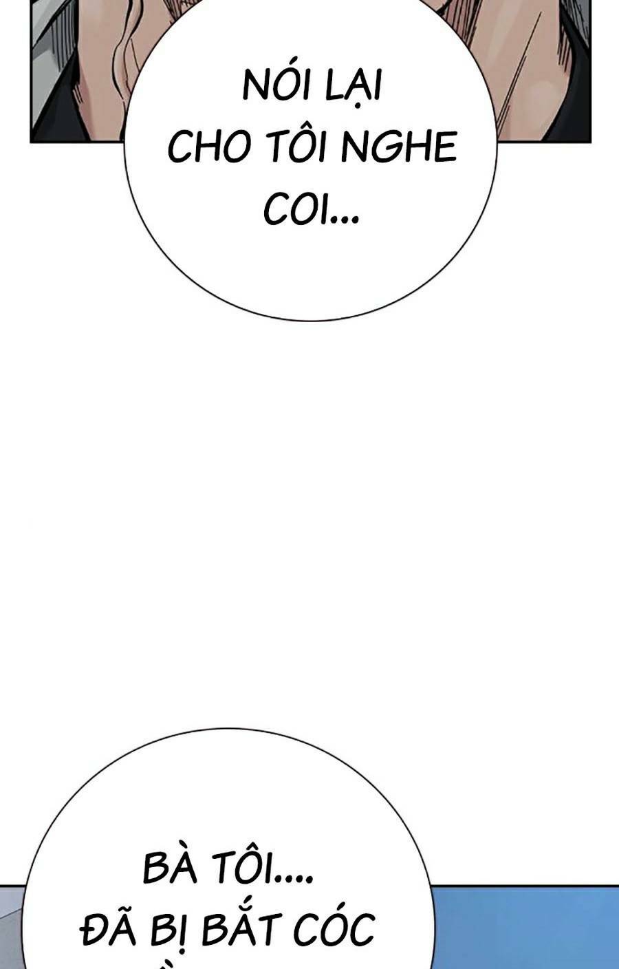 Để Có Thể Sống Sót - Chapter 94 - Page 60