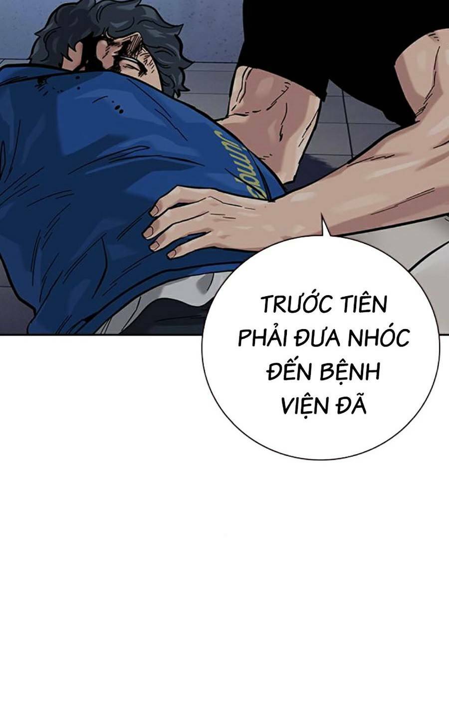 Để Có Thể Sống Sót - Chapter 94 - Page 65