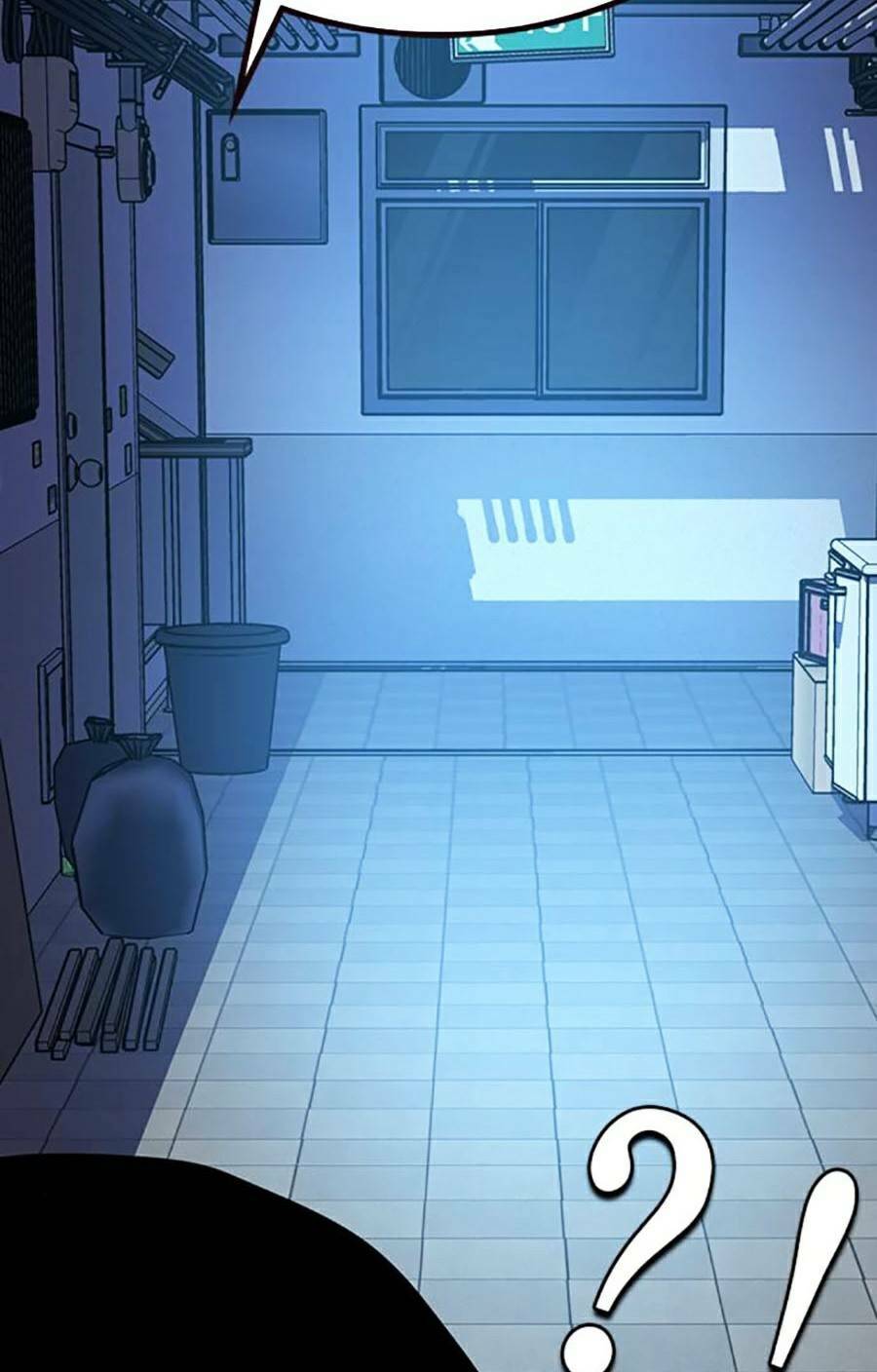 Để Có Thể Sống Sót - Chapter 94 - Page 68