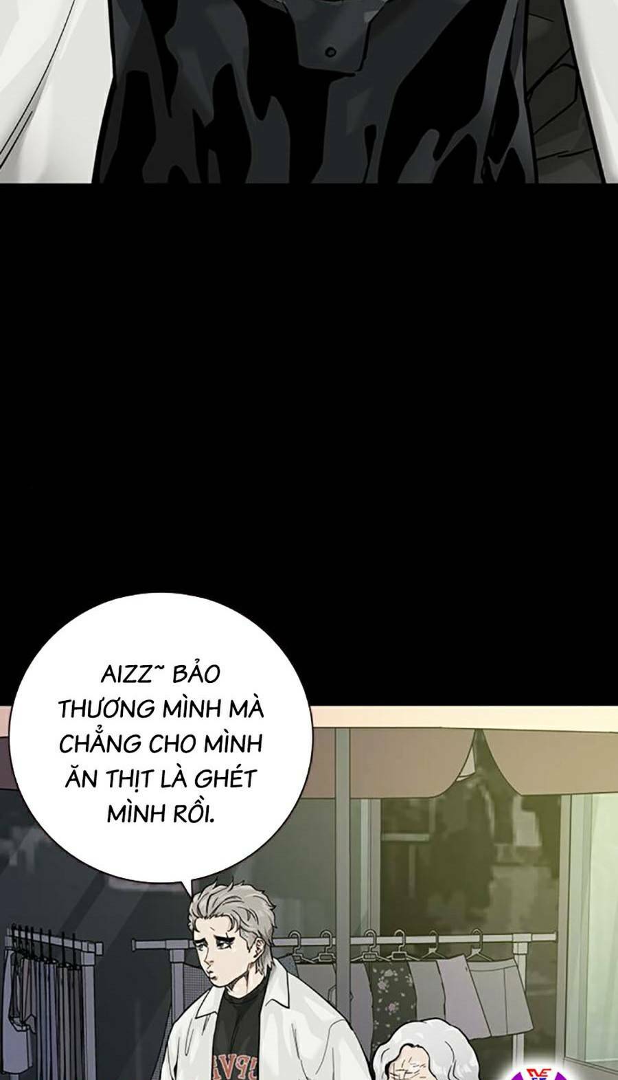 Để Có Thể Sống Sót - Chapter 94 - Page 6