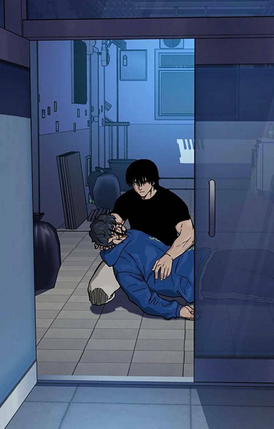 Để Có Thể Sống Sót - Chapter 94 - Page 70