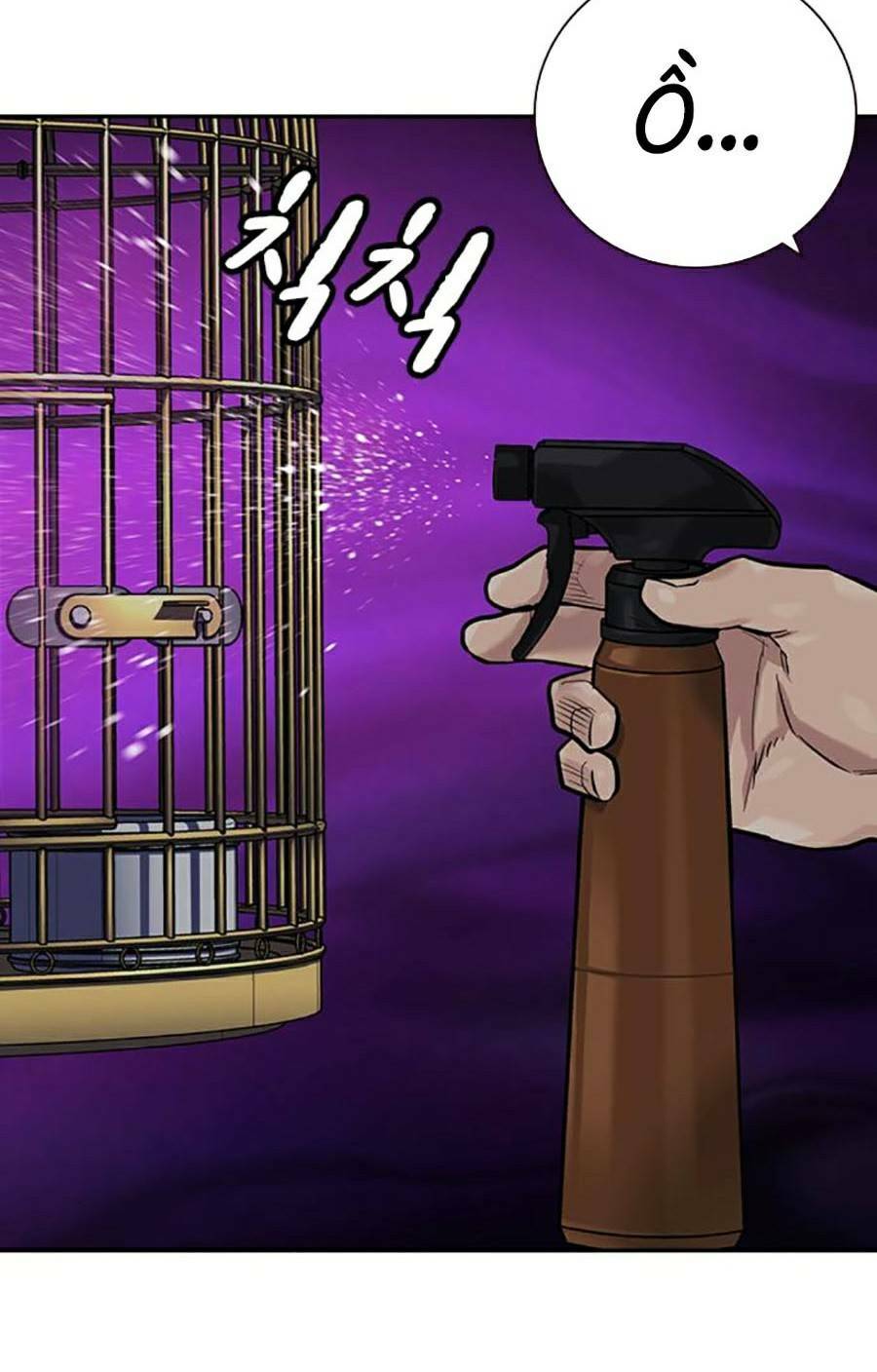 Để Có Thể Sống Sót - Chapter 94 - Page 77