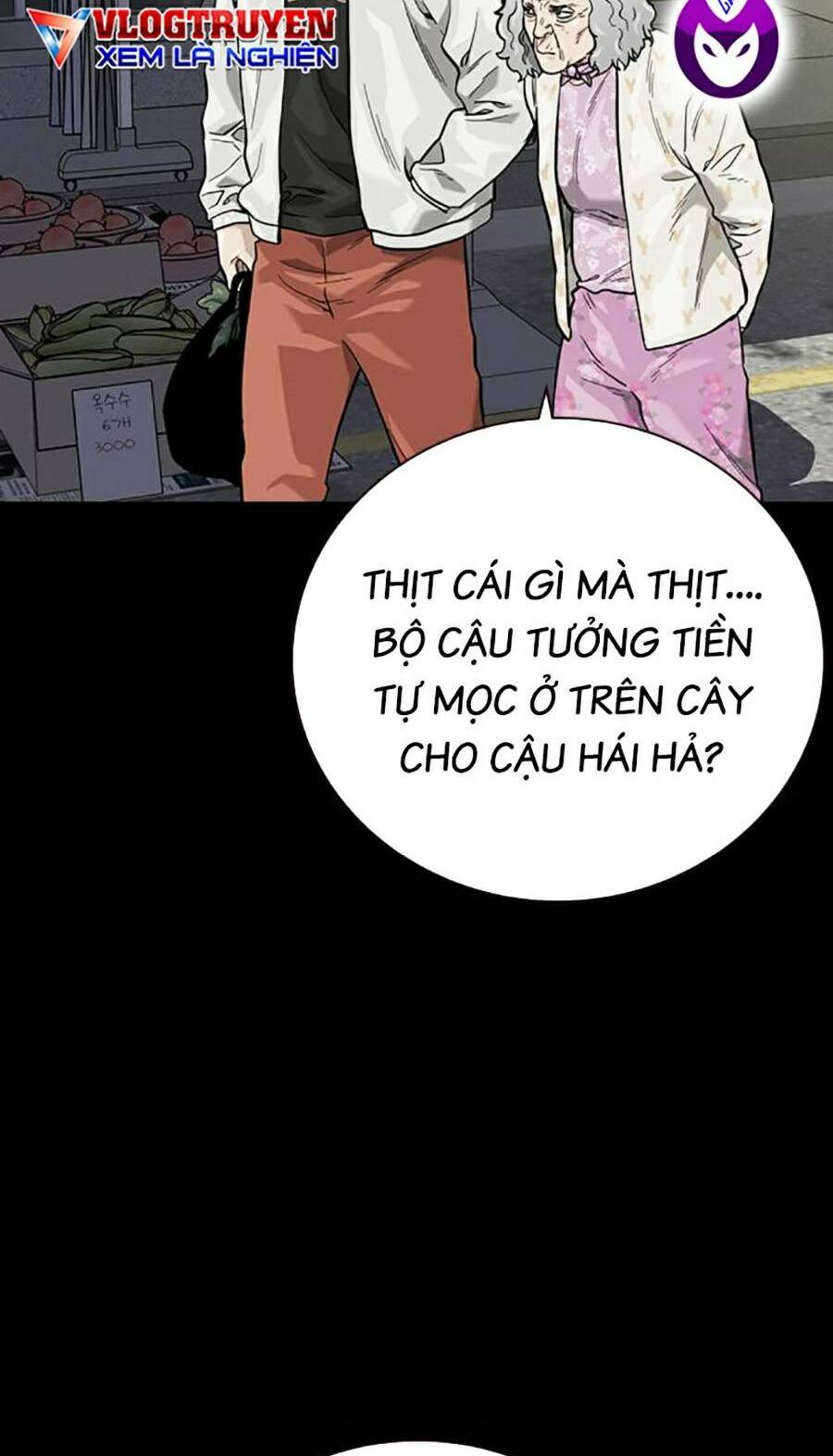 Để Có Thể Sống Sót - Chapter 94 - Page 7