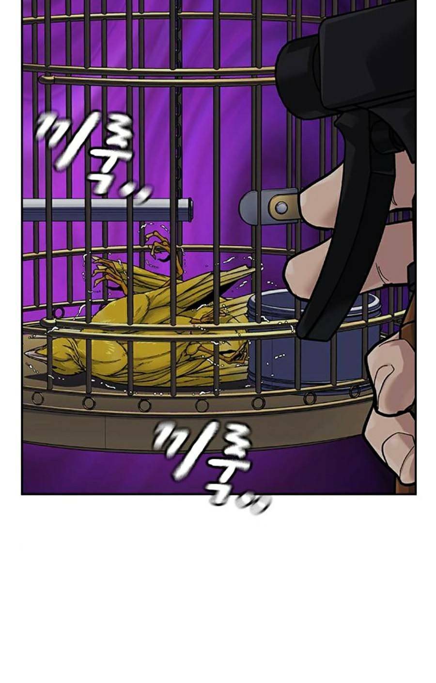 Để Có Thể Sống Sót - Chapter 94 - Page 79