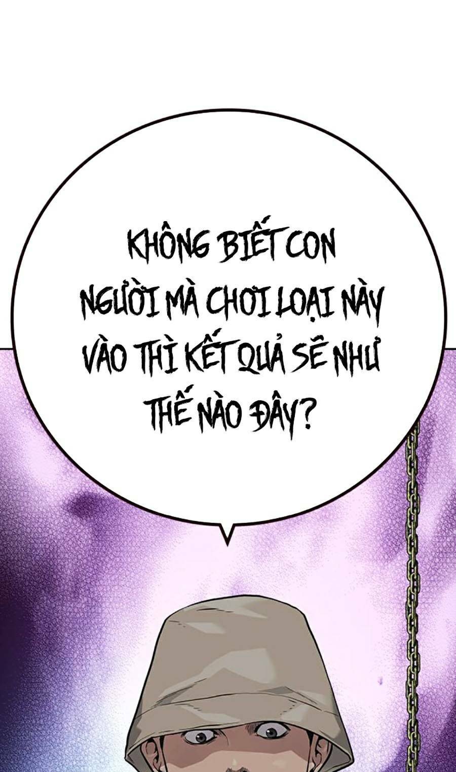 Để Có Thể Sống Sót - Chapter 94 - Page 80