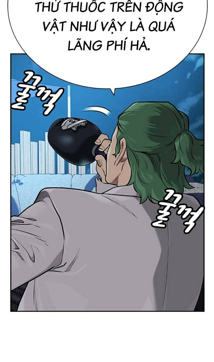 Để Có Thể Sống Sót - Chapter 94 - Page 83