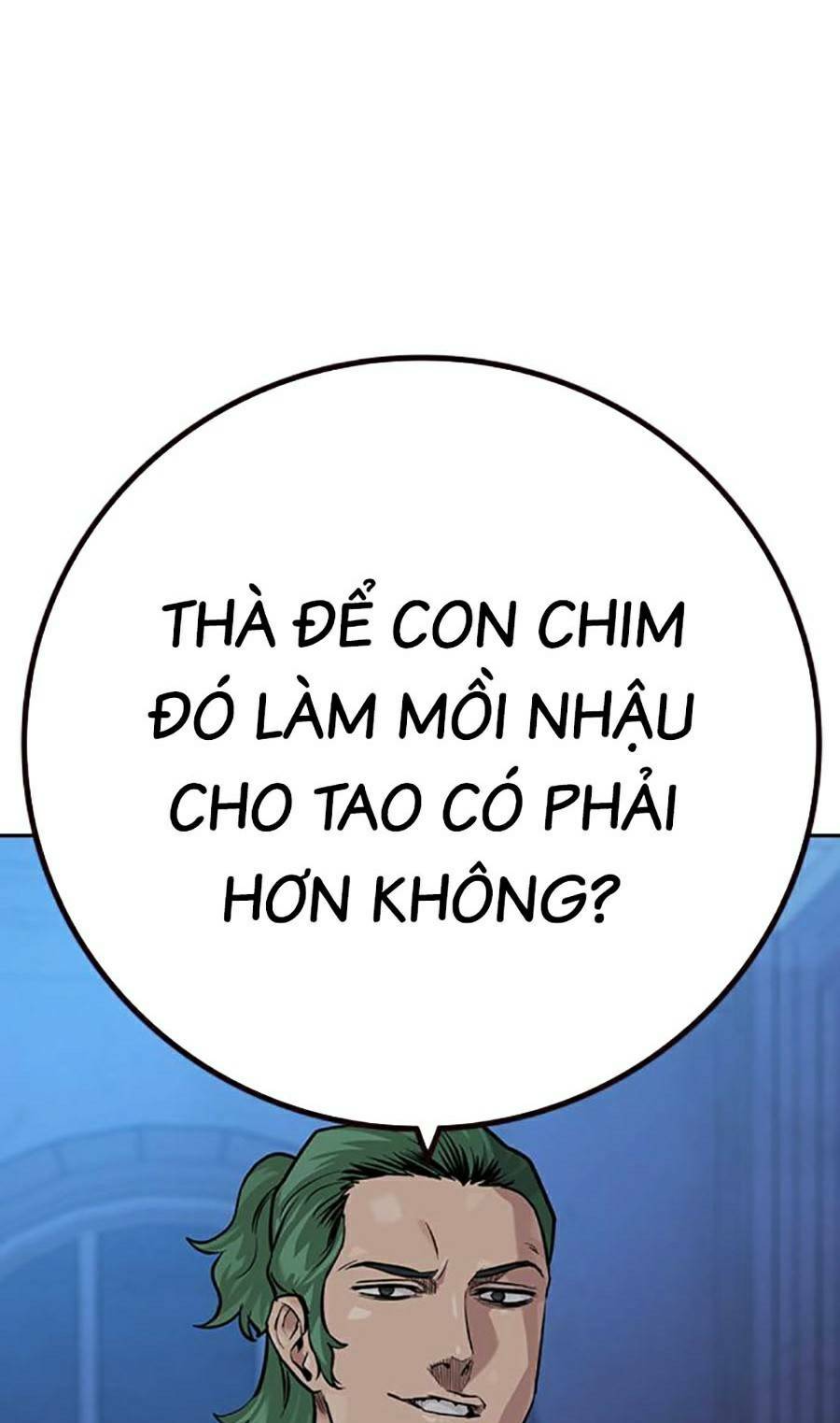Để Có Thể Sống Sót - Chapter 94 - Page 84