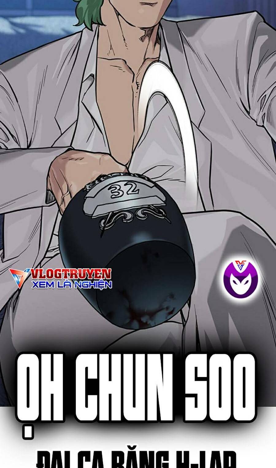 Để Có Thể Sống Sót - Chapter 94 - Page 85