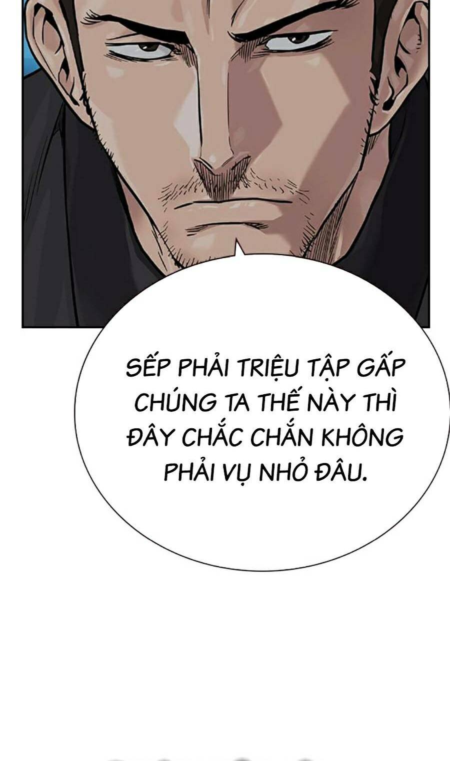 Để Có Thể Sống Sót - Chapter 94 - Page 87