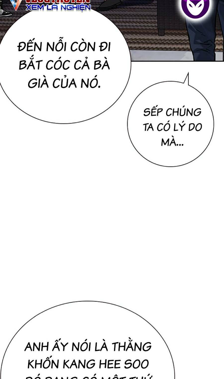 Để Có Thể Sống Sót - Chapter 94 - Page 96