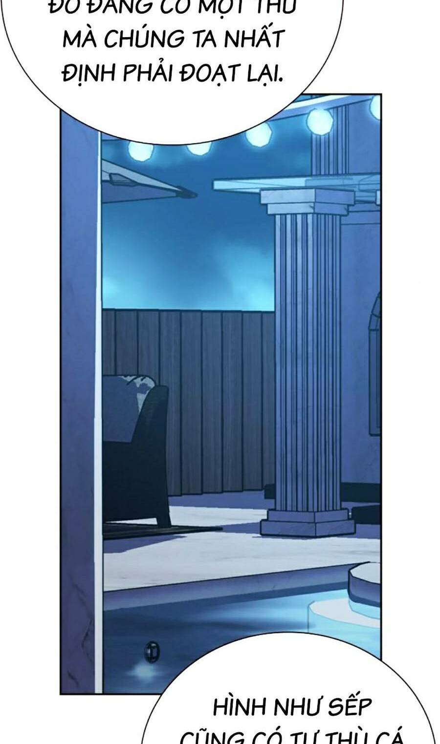 Để Có Thể Sống Sót - Chapter 94 - Page 97