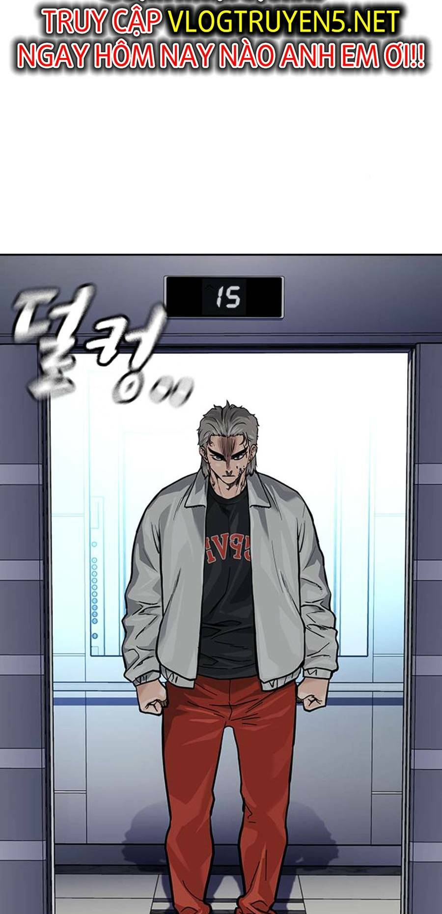 Để Có Thể Sống Sót - Chapter 95 - Page 100