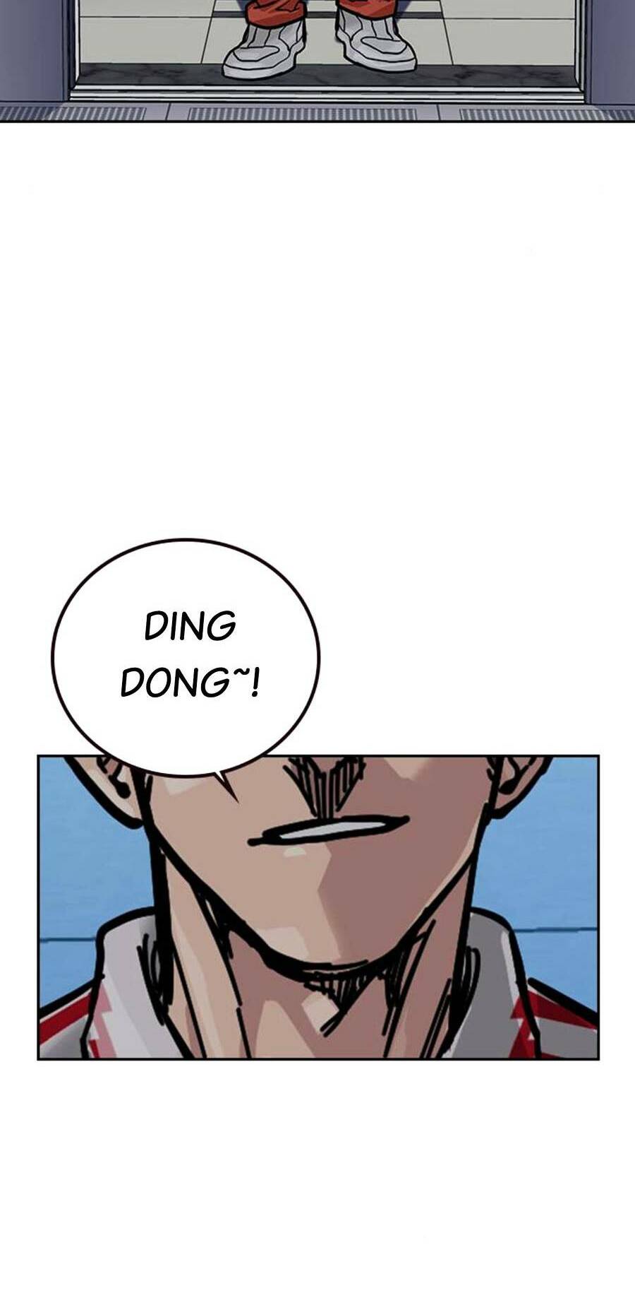 Để Có Thể Sống Sót - Chapter 95 - Page 101