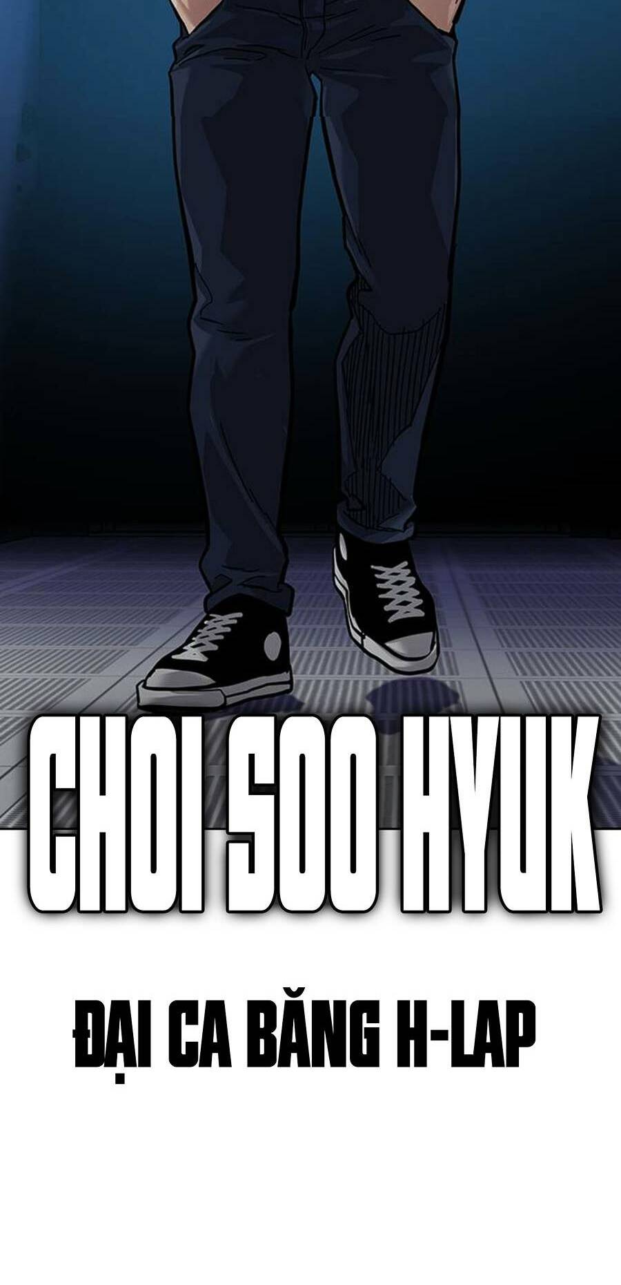 Để Có Thể Sống Sót - Chapter 95 - Page 103