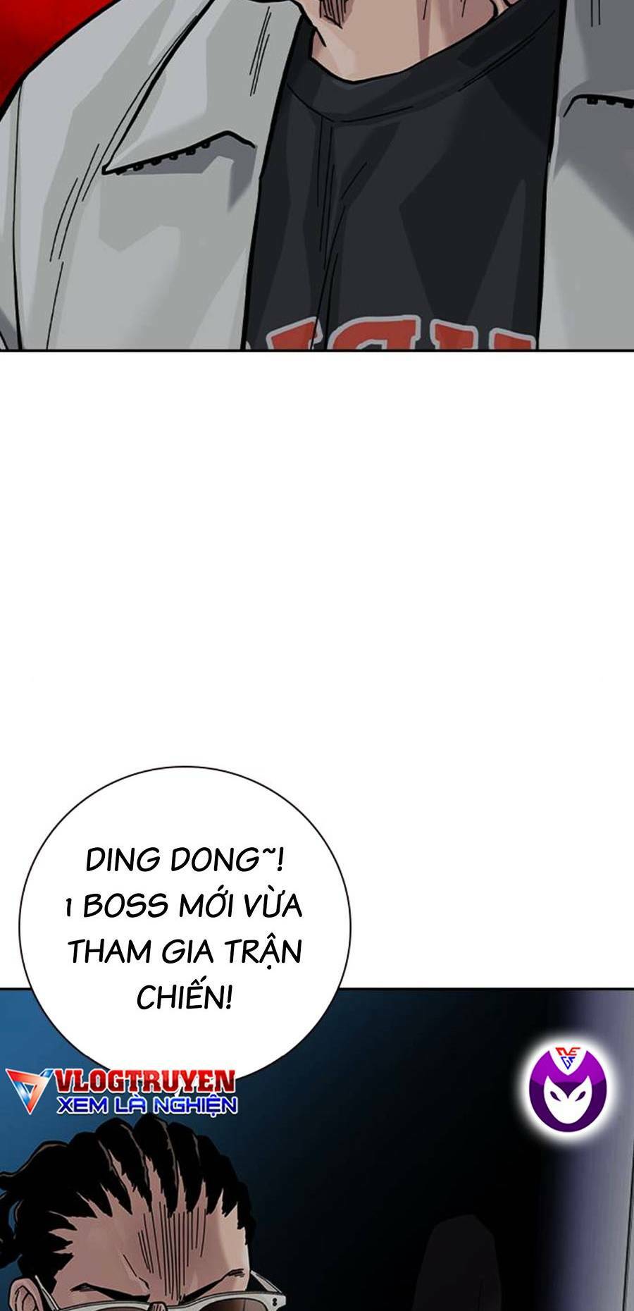 Để Có Thể Sống Sót - Chapter 95 - Page 106