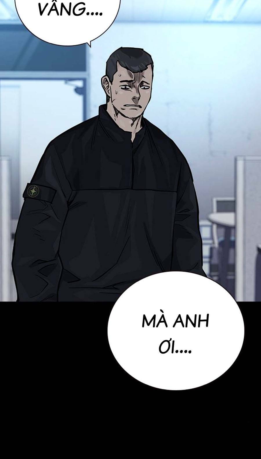 Để Có Thể Sống Sót - Chapter 95 - Page 10