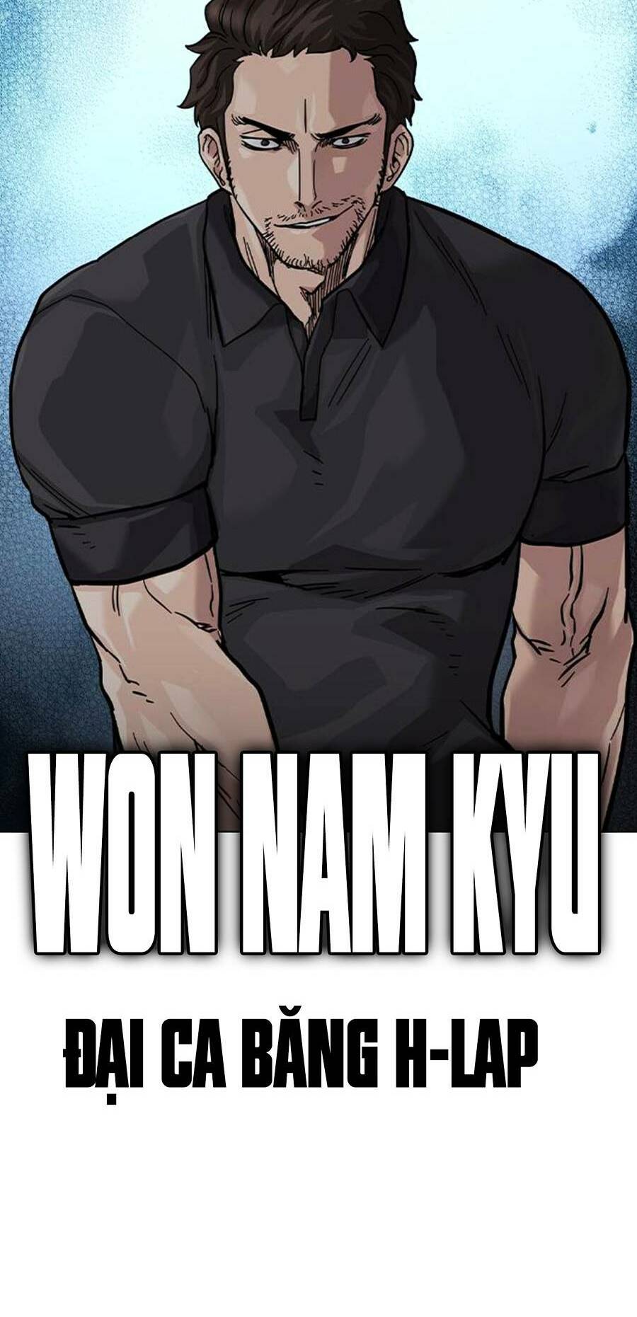 Để Có Thể Sống Sót - Chapter 95 - Page 109