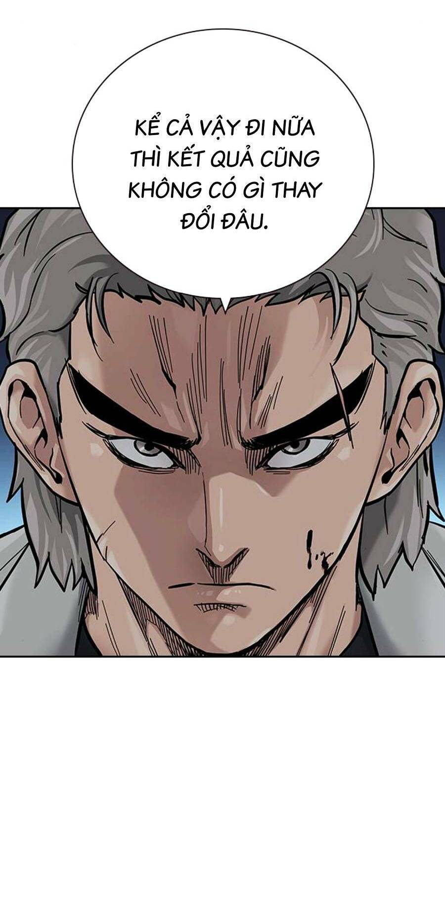 Để Có Thể Sống Sót - Chapter 95 - Page 111