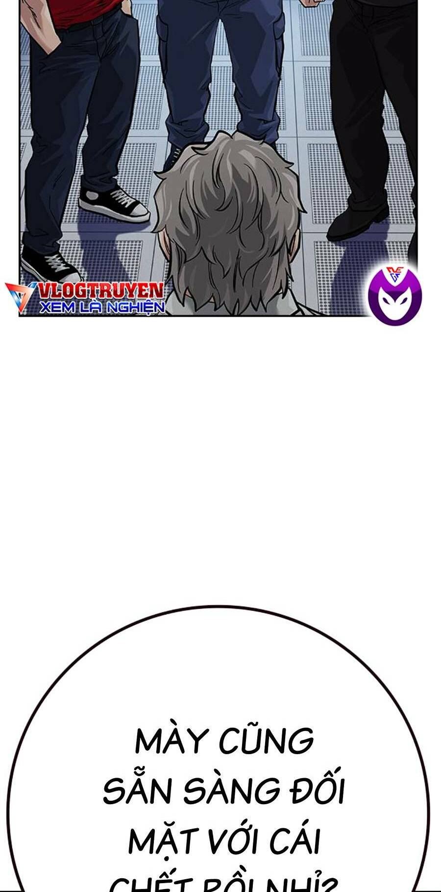 Để Có Thể Sống Sót - Chapter 95 - Page 117