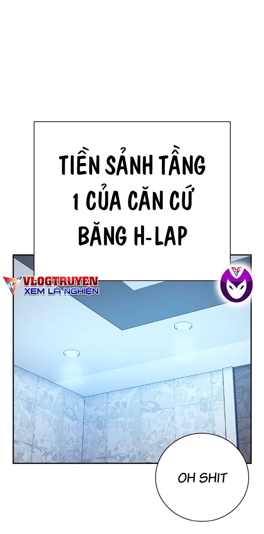 Để Có Thể Sống Sót - Chapter 95 - Page 122