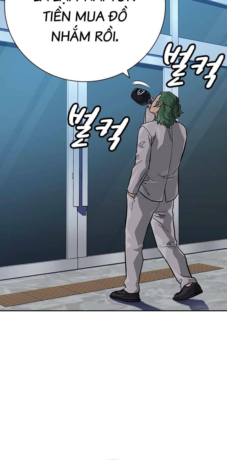 Để Có Thể Sống Sót - Chapter 95 - Page 128