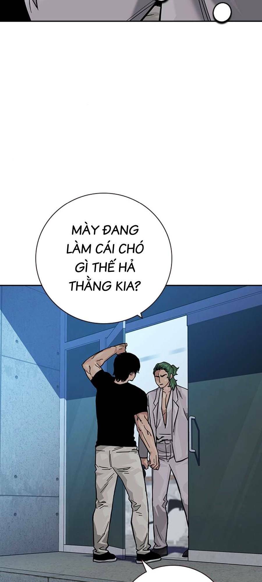 Để Có Thể Sống Sót - Chapter 95 - Page 133