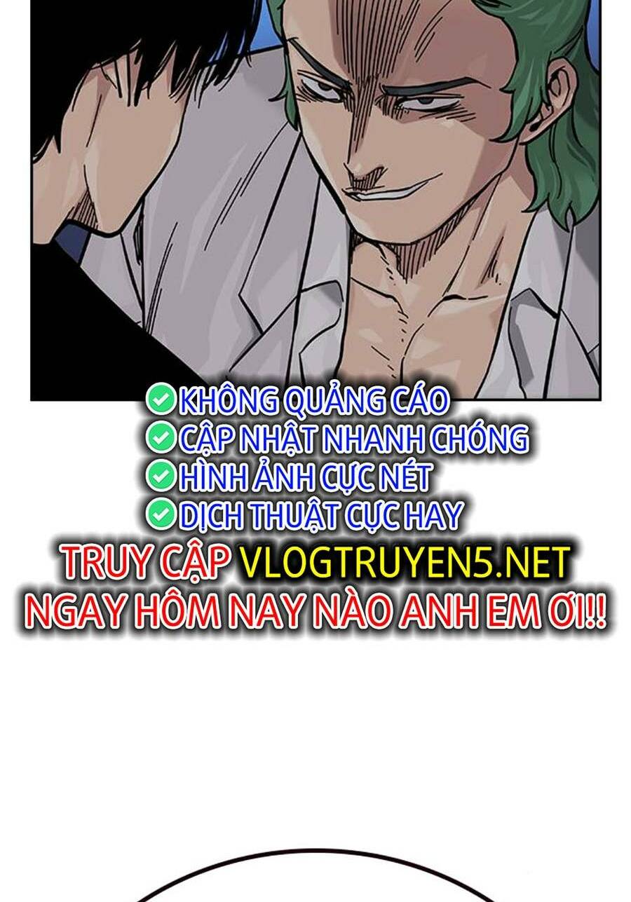 Để Có Thể Sống Sót - Chapter 95 - Page 135