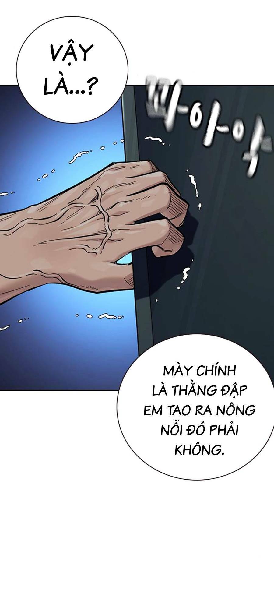 Để Có Thể Sống Sót - Chapter 95 - Page 139
