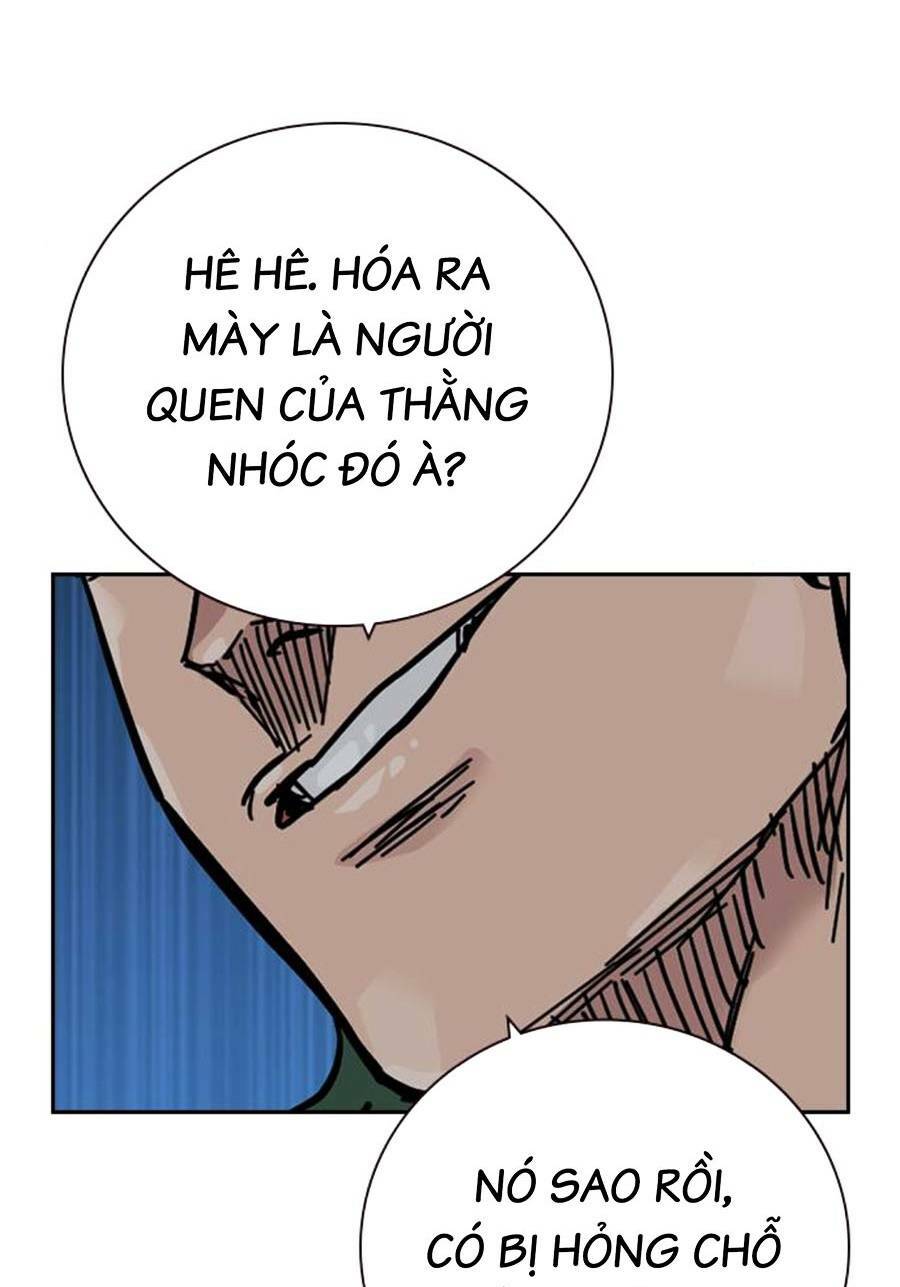 Để Có Thể Sống Sót - Chapter 95 - Page 140