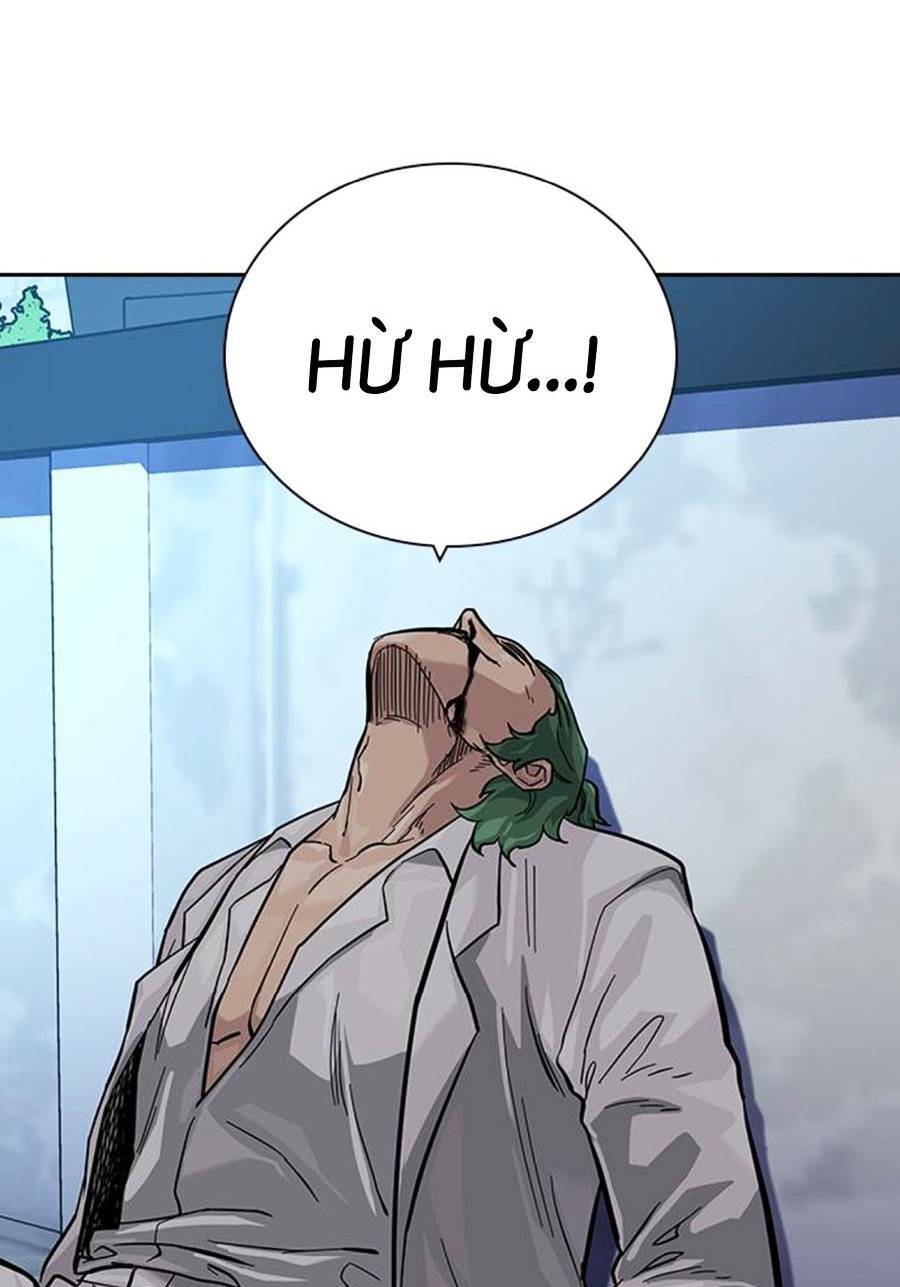 Để Có Thể Sống Sót - Chapter 95 - Page 152