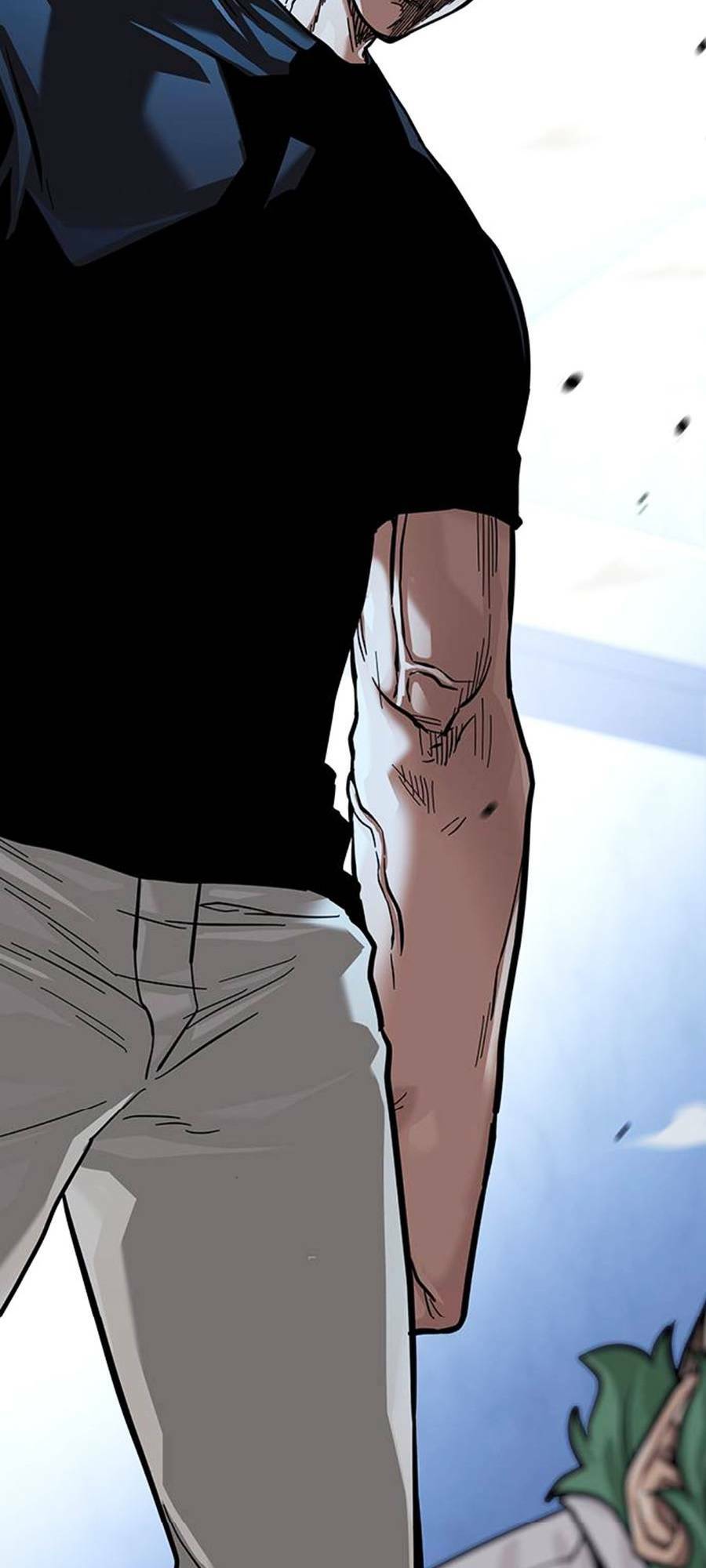 Để Có Thể Sống Sót - Chapter 95 - Page 157