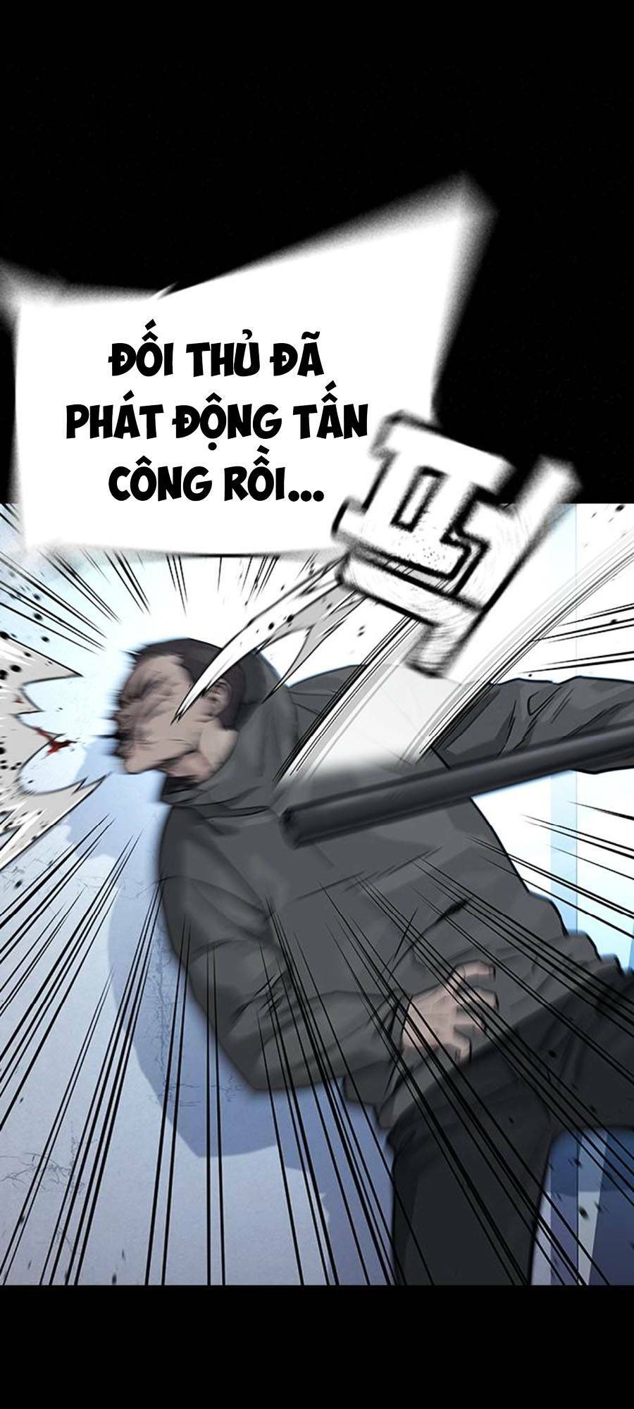 Để Có Thể Sống Sót - Chapter 95 - Page 20