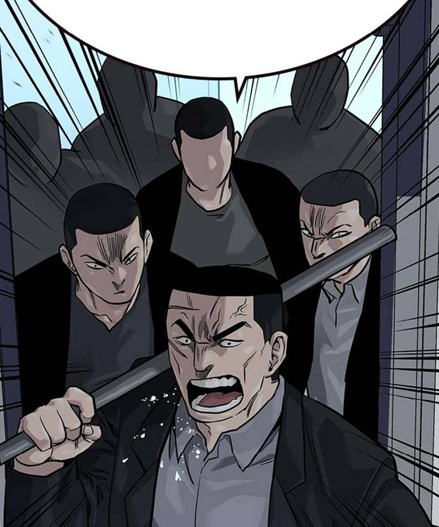 Để Có Thể Sống Sót - Chapter 95 - Page 22